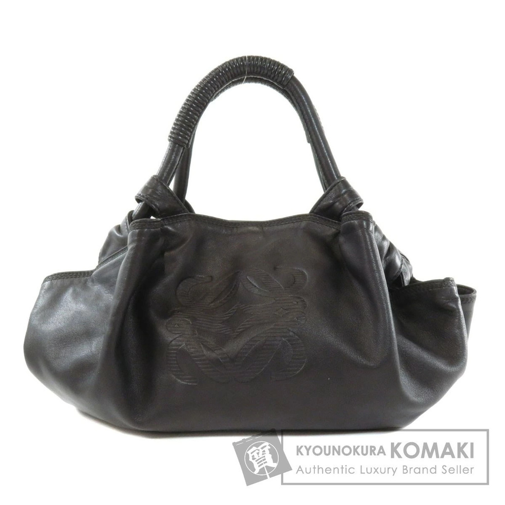 Loewe Nappa Aire Handbag Lambskin